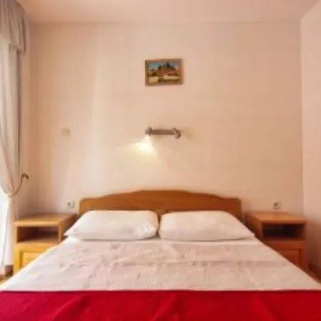 Stefani - One Bedroom With Sea View And Terrace A1 Lägenhet *